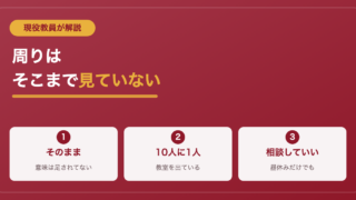 昼休みがしんどい君へ｜1人で食べる子はどう見られているか 